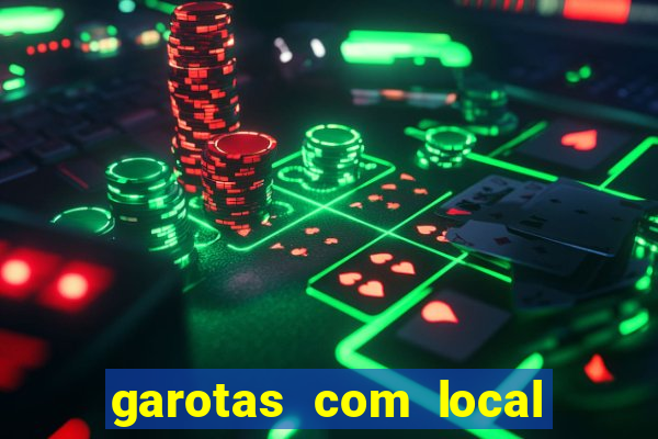 garotas com local porto alegre